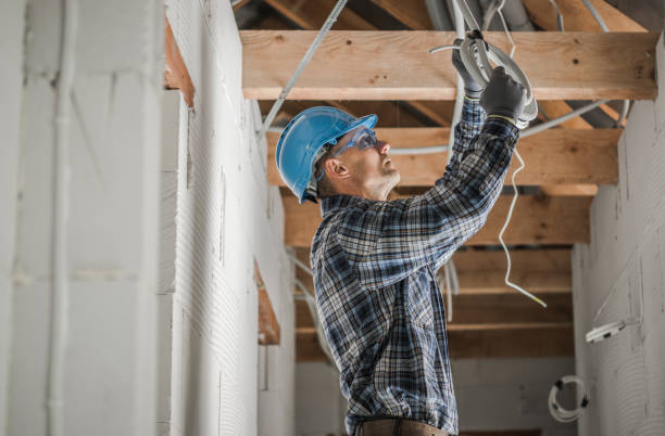 Best Electrical Troubleshooting Services  in Palm Springs, FL