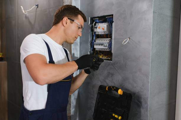 Best Electrician for Home Renovation  in Palm Springs, FL