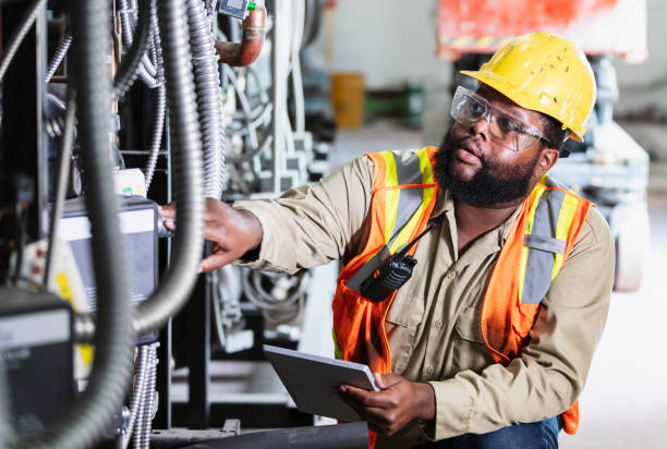 Best Electric Panel Repair  in Palm Springs, FL