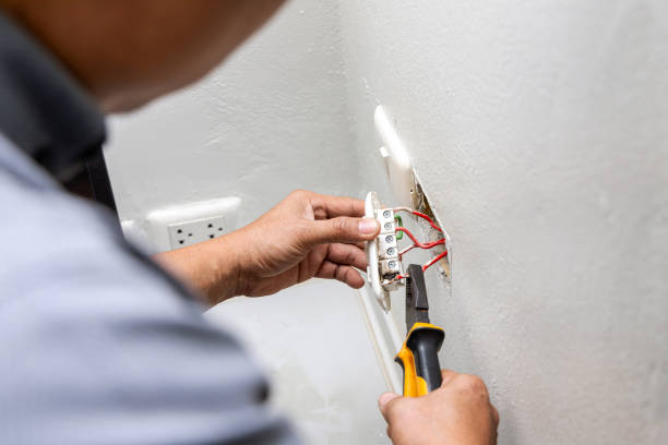 Best Electrical System Inspection  in Palm Springs, FL
