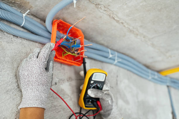 Best Circuit Breaker Repair  in Palm Springs, FL
